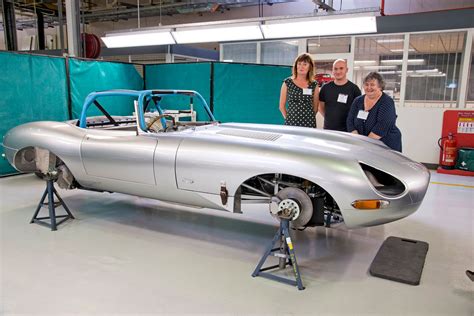 jaguar 9pm|Inside Jaguar: Making a Million Pound Car .